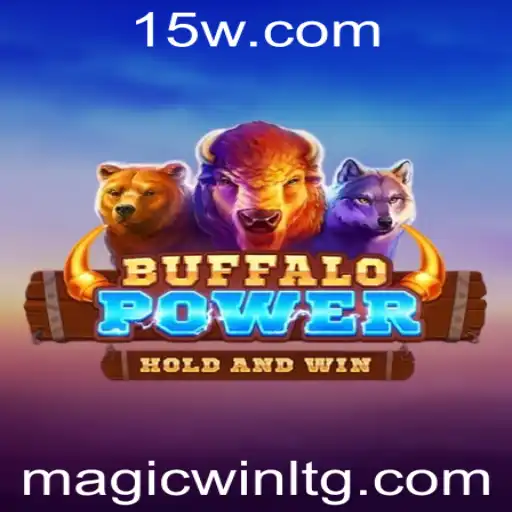 BuffaloPower: Uma Nova Experiência de Jogo com 55bet