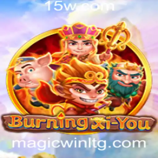 Descubra as Aventuras de BurningXiYou: Um Mergulho no Fascinante Mundo do Jogo