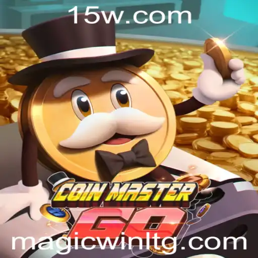 CoinMasterGO: Descubra o Fascinante Mundo dos Jogos de Aventura e Estratégia