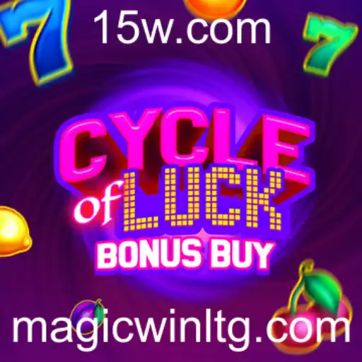 Explorando o Fascinante Jogo CycleofLuckBonusBuy com 55bet