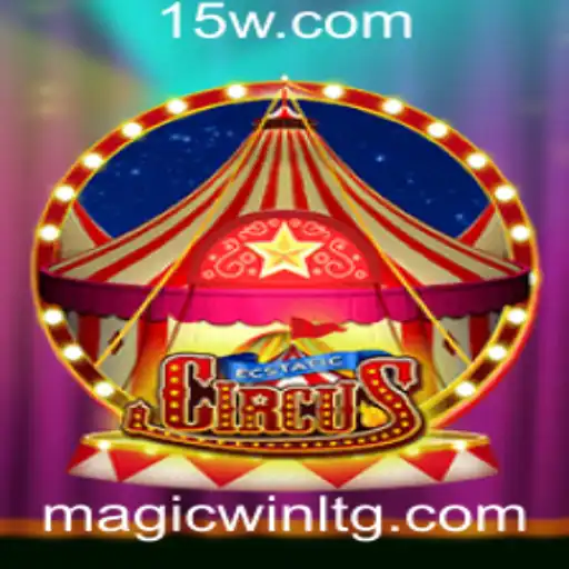 Descubra a Magia do Jogo EcstaticCircus: Uma Aventura Inesquecível com 55bet