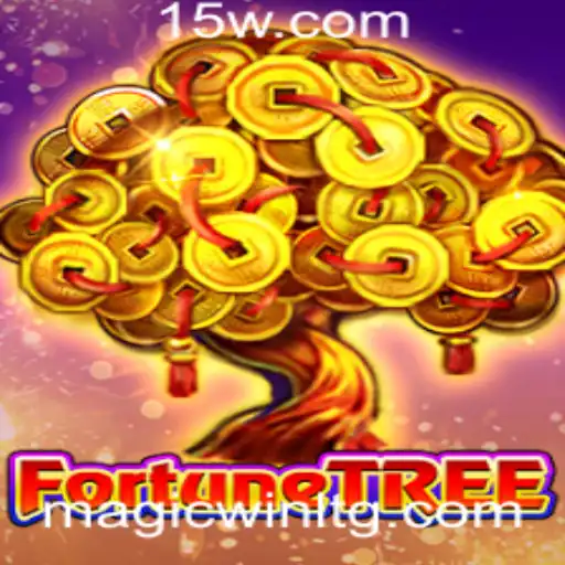 Explorando o Mundo de FortuneTree: Um Mergulho no Jogo Inovador da 55bet