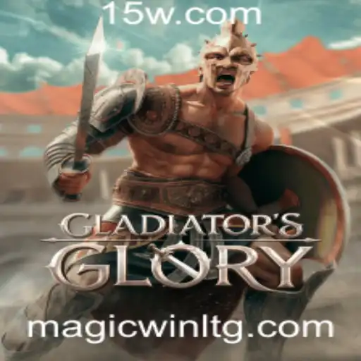 Explorando GladiatorsGlory: Um Mundo de Estratégia e Combate Épico