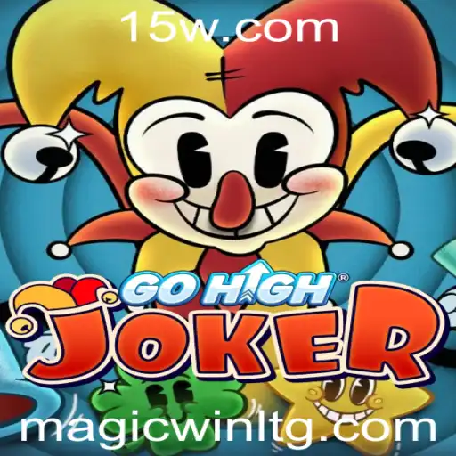 Explorando o Mundo Emocionante de GoHighJoker: Um Mergulho no Jogo do Momento