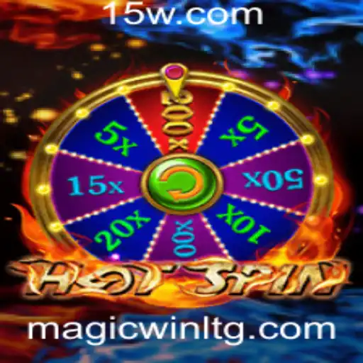 Descubra o Mundo Emocionante de HotSpin: Guia Completo Com 55bet