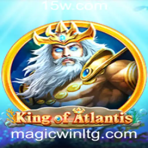 Descubra Aventura e Estratégia com KingofAtlantis