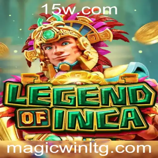 Explorando o Fascinante Mundo de LegendofInca com 55bet