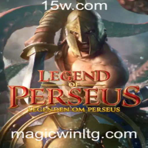 Aventura Épica em LegendofPerseus: Descubra o Novo Jogo da 55bet