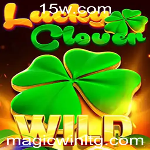 Descubra o Empolgante Mundo do LuckyClover com 55bet