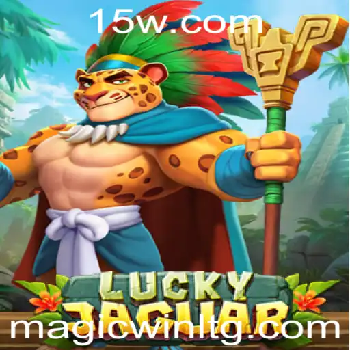Descubra o Fascinante Mundo do Jogo LuckyJaguar com 55bet