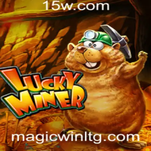 Explorando o Mundo de LuckyMiner: Uma Jornada de Aventuras e Estratégia