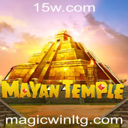 Explorando MayanTemple: O Novo Jogo de Aventura com 55bet