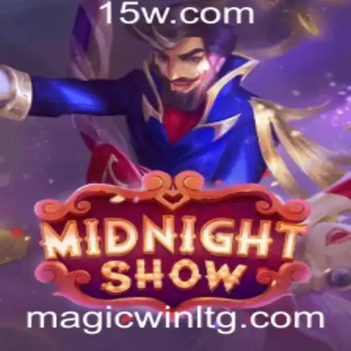 Descubra a Emoção de MidnightShow: O Jogo de Estratégia com a Chave 55bet