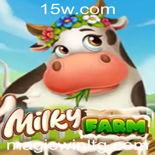 Explorando MilkyFarm: Um Mergulho Aprofundado no Jogo de Simulação de Fazenda