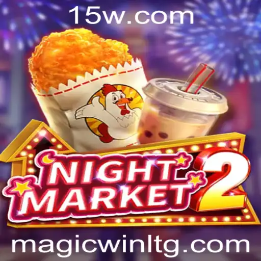Explorando o Fascinante Mundo de NightMarket2 e o Papel da Plataforma 55bet