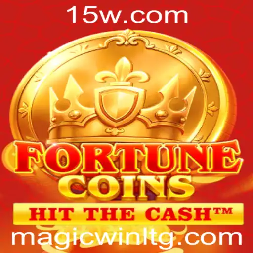 FortuneCoins: A Nova Sensação no Mundo dos Jogos de Azar