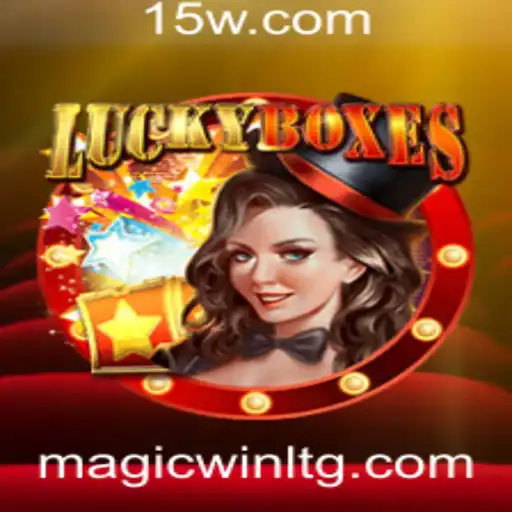 Descubra o Mundo Empolgante de LuckyBoxes com 55bet