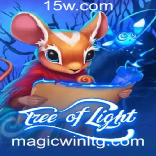 Descubra as Aventuras Emocionantes de TreeofLight