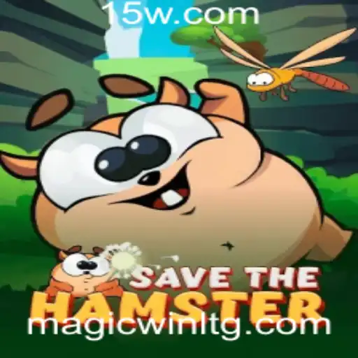 Descubra o Divertido e Empolgante Jogo SavetheHamster