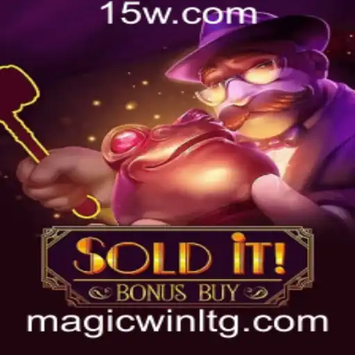 Descubra o Mundo de SolditBonusBuy: Uma Experiência Inovadora de Jogo