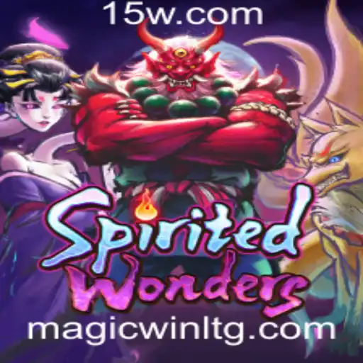 SpiritedWonders: Mergulhando no Universo de Aventura e Estratégia