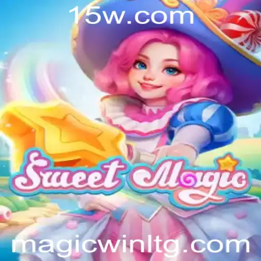 Explorando o Mundo Encantado de SweetMagic: Regras e Inovação