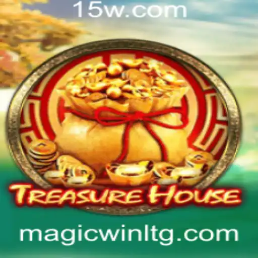 Descubra o Mundo de Aventura em TreasureHouse: Como Jogar e Vencer