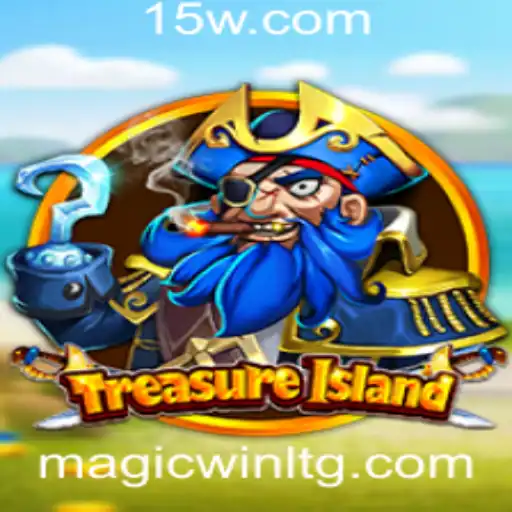 Descubra o Mundo Aventuroso de TreasureIsland com 55bet
