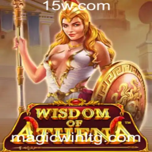 Descubra a Sabedoria do Jogo WisdomofAthena
