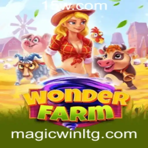 Explorando o Mundo de WonderFarm: Aventura e Estratégia no Jogo do Momento