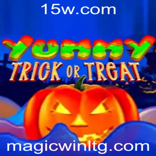 Explorando o Mundo Encantado de YummyTrickorTreat: Um Jogo de Estratégia e Diversão